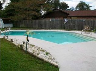 1512 Belmont Blvd, Lynn Haven, FL 32444