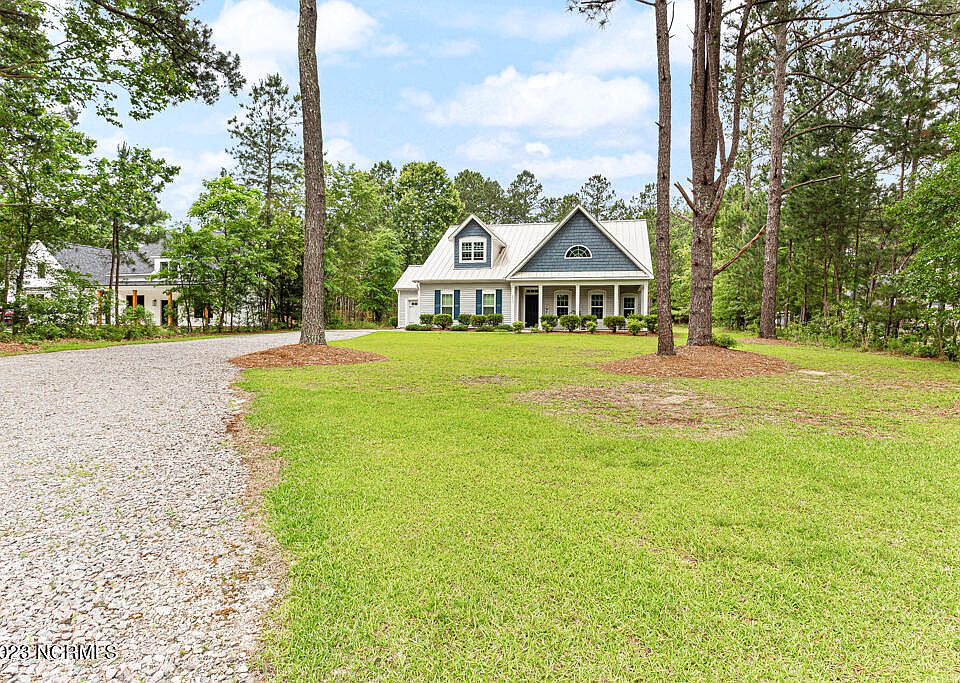 4532 NiagaraCarthage Road, Whispering Pines, NC 28327 Zillow