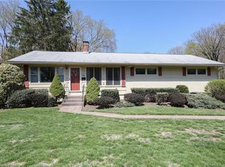 126 Flagler Ave, Cheshire, CT 06410