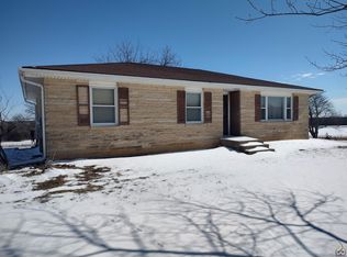 15880 S Osage Rd, Burlingame, KS 66413