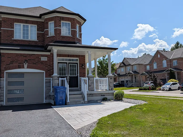 1140 Stuffles Cres — Photo 1