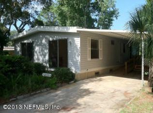 653 Coral Cir, Saint Augustine, FL 32080