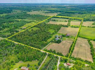 12097 Six Line Nassagaweya Line, Milton, ON L7J2L7