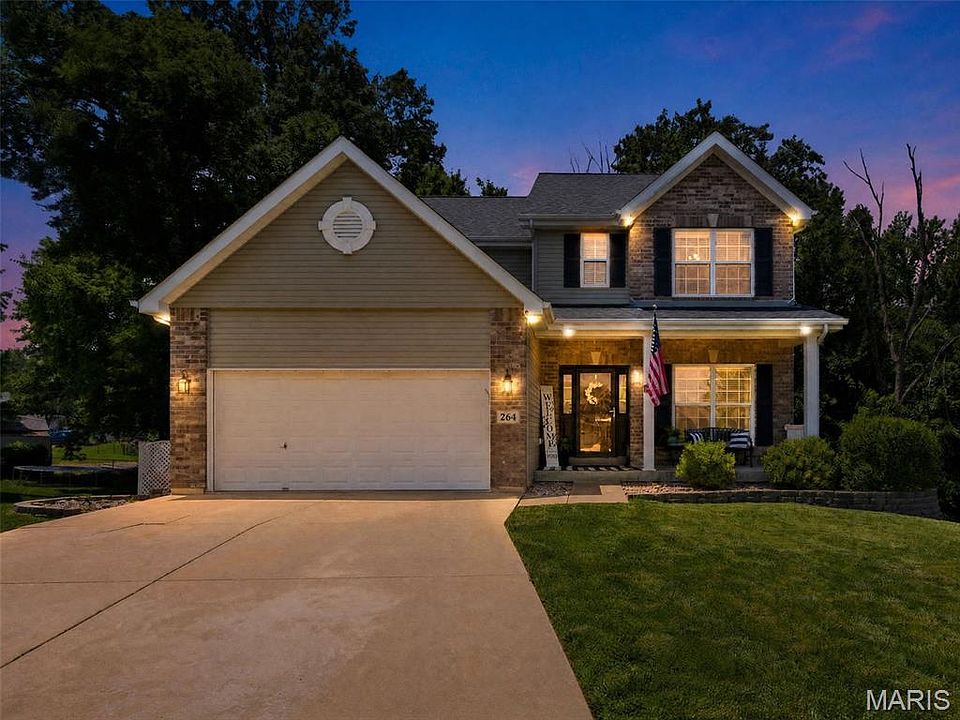 1st image of 264 Wabash Woods Way