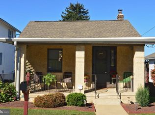 1027 Commonwealth Blvd, Reading, PA 19607