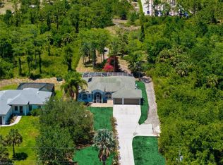2391 35th Ave NE, Naples, FL 34120