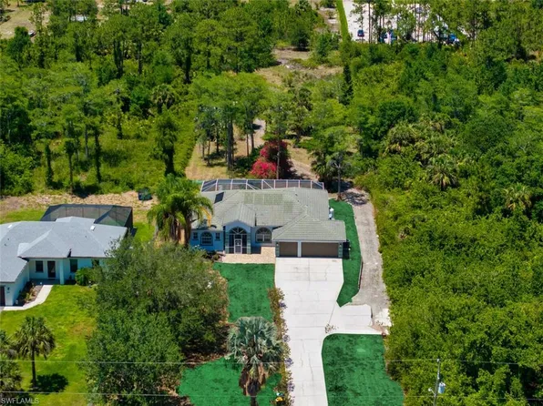 2391 35th AVE NE, NAPLES, FL 34120