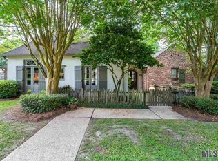 623 Woodgate Blvd, Baton Rouge, LA 70808