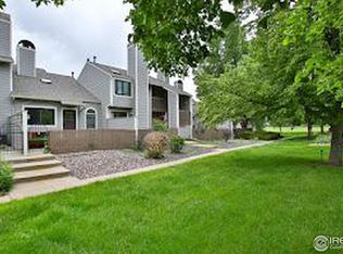 343 S Taft Ct #17, Louisville, CO 80027