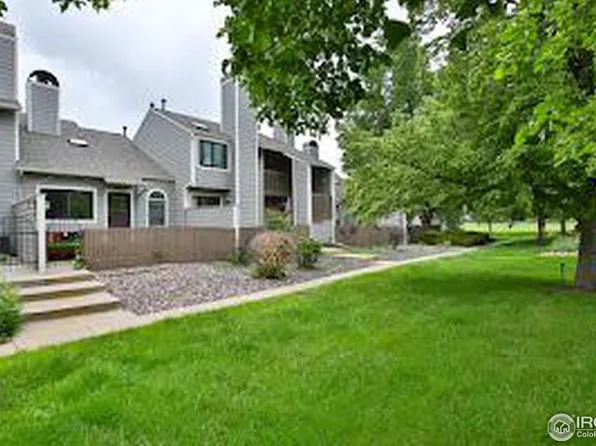 343 S Taft Ct #17, Louisville, CO 80027