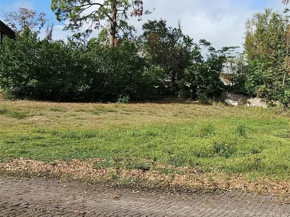 Grandview Dr Lot 6, Tarpon Springs, FL 34689