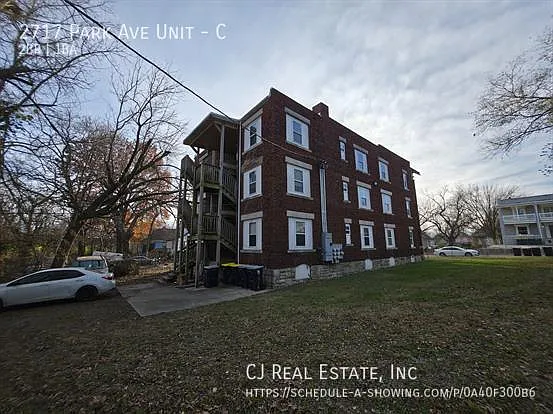 2717 Park Ave #C — Photo 11