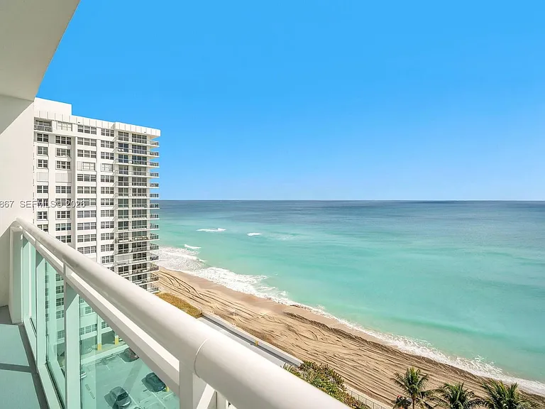 3001 S Ocean Dr #1211 — Photo 6