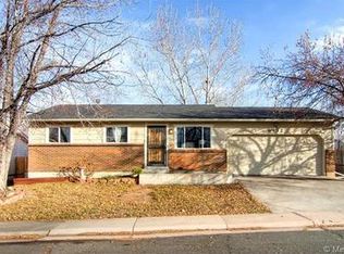 6432 S Johnson St, Littleton, CO 80123