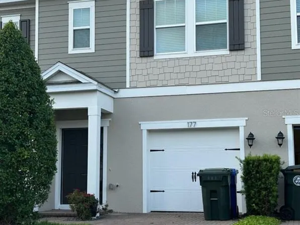 177 Mitchell Creek Way, Oviedo, FL 32765