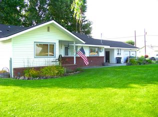 4390 Brad St NE, Moses Lake, WA 98837