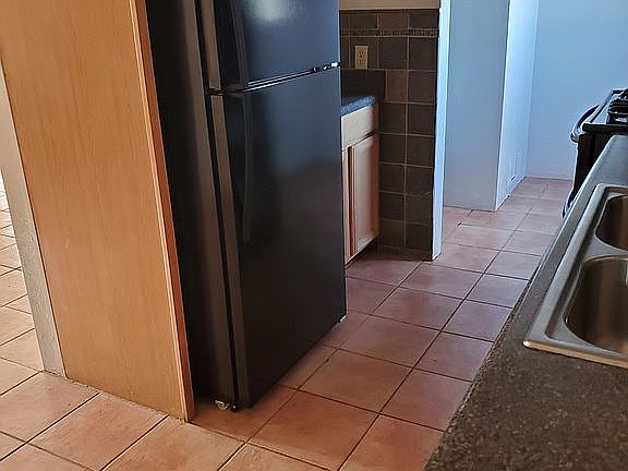 More Kitchen Storage