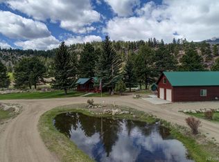 36505 Us Highway 24, Buena Vista, CO 81211