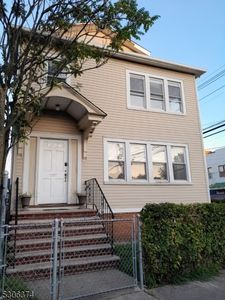 220 Columbia Ave, Irvington, NJ, 07111