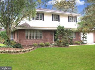 604 Hamilton Rd, Lancaster, PA 17603