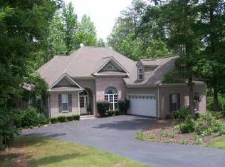 6352 Timbercreek Trl, Dahlonega, GA 30533