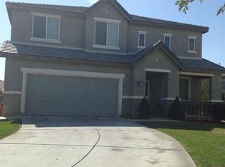 44703 Painted Desert Ct, Lancaster, CA 93536