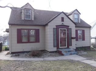 814 Kenwood St, Alexandria, MN 56308