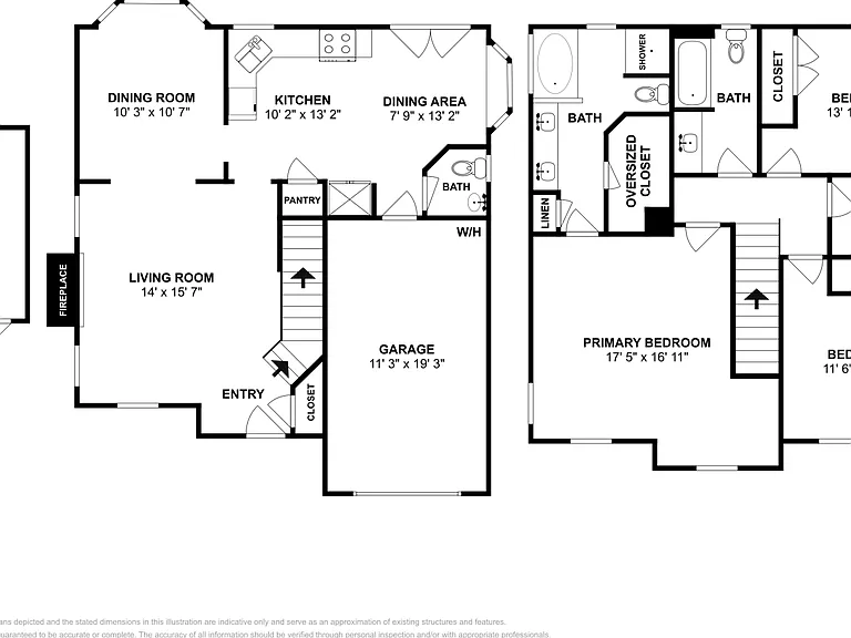 404 Marcella Dr — Photo 2