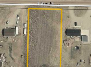 11 S Sioux Trl, Boulder, WY 82923