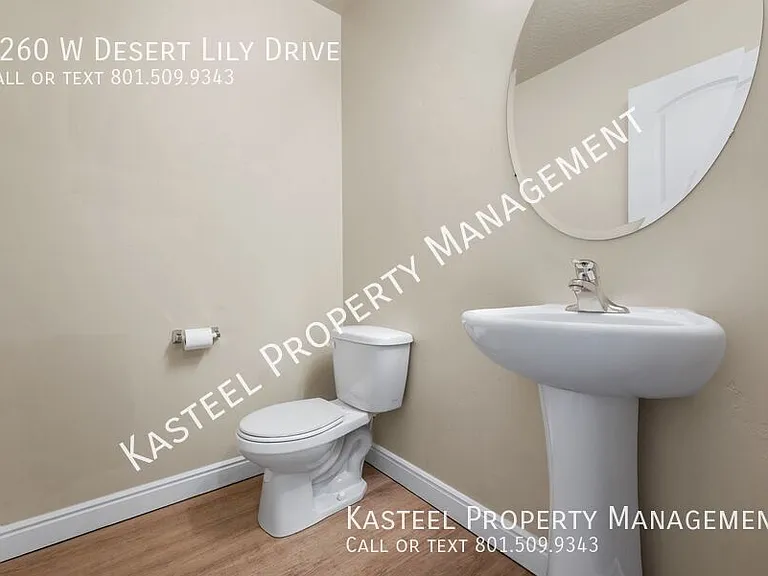 3260 W Desert Lily Dr — Photo 10