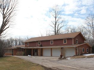 6351 E Spring Lake Rd, Mooresville, IN 46158