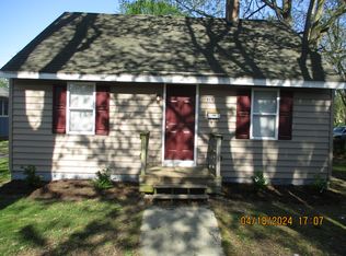 515 Priscilla St, Salisbury, MD 21804