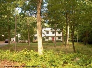 29 Nash St, Westborough, MA 01581