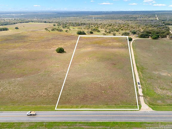 2nd image of TRACT 4 +/- 11 Acres State Highway 123