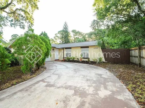 2719 Linwood Dr, Sarasota, FL 34232
