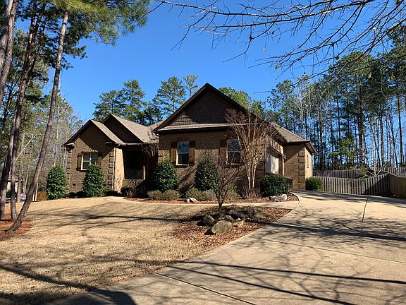 Private natural drive