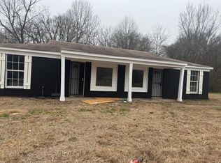 1429 Todds Creek Cv #1429, Memphis, TN 38127