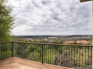 3018 Panzano Pl, San Antonio, TX 78258