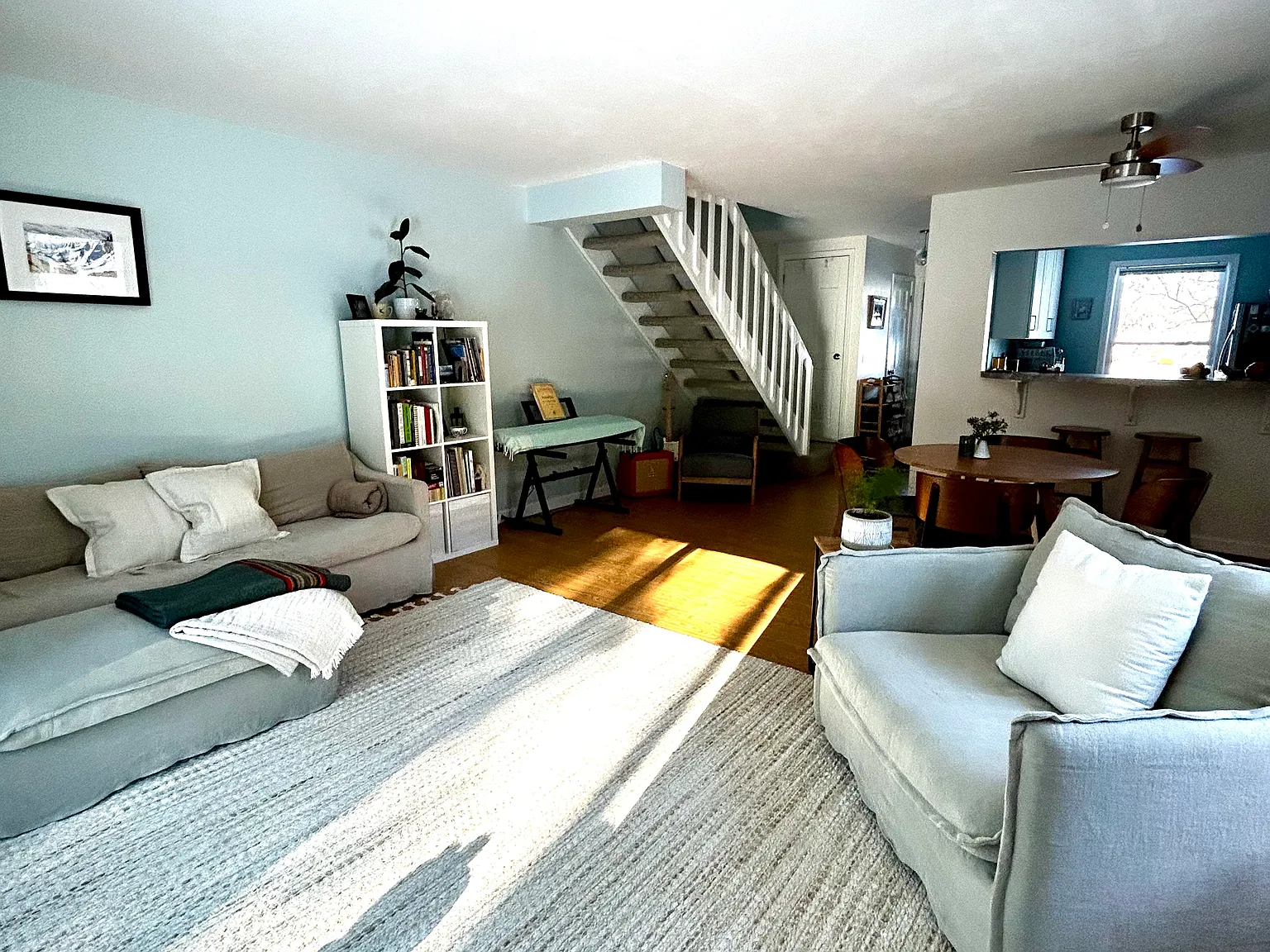 2 bed, 1.5 bath, 1088 sqft, $2,900 — Photo 4