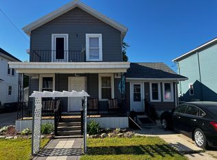 1346A Carl Ave #1346, Sheboygan, WI 53081