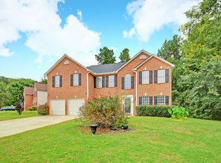 3645 Waldrop Farms Dr, Decatur, GA 30034