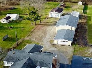 2206 Cincinnati Dayton Rd, Middletown, OH 45044