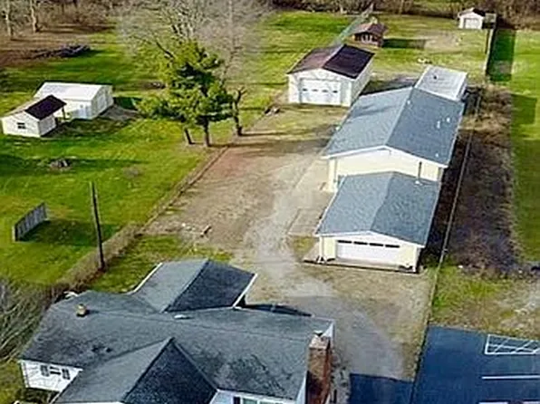 2206 Cincinnati Dayton Rd, Middletown, OH 45044
