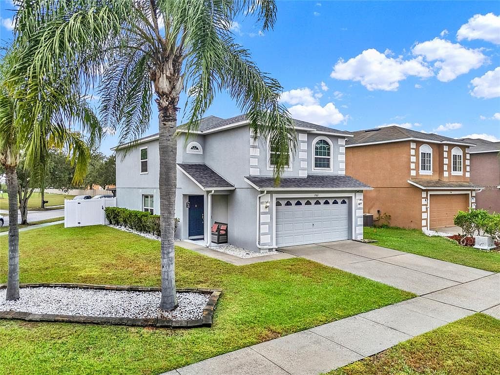 1562 Loch Avich Rd, Winter Garden, FL 34787 Zillow