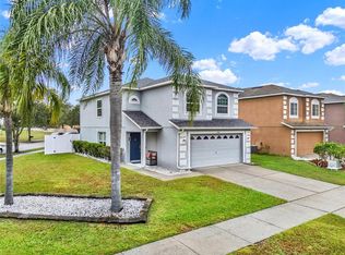 1562 Loch Avich Rd, Winter Garden, FL 34787