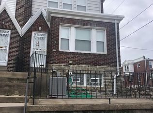 1948 73rd Ave, Philadelphia, PA 19138