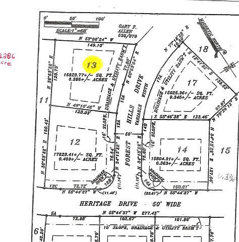 1st image of 395 Forest Hills Dr