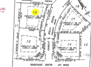 395 Forest Hills Dr, Luray, VA 22835