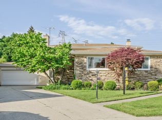 7159 N Kenton Ave, Lincolnwood, IL 60712