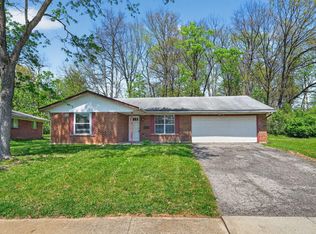 38 Kanpur Pl, Westerville, OH 43081